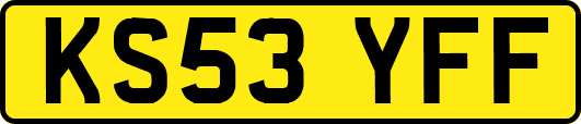 KS53YFF