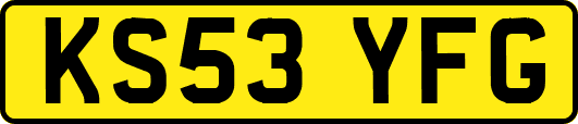KS53YFG