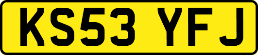 KS53YFJ