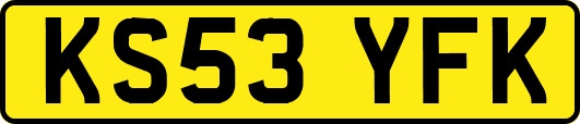 KS53YFK