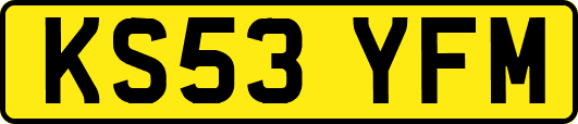 KS53YFM