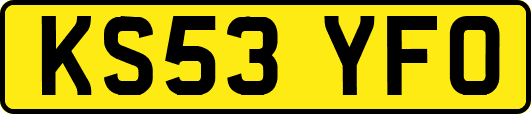 KS53YFO