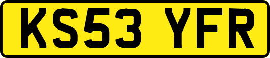 KS53YFR