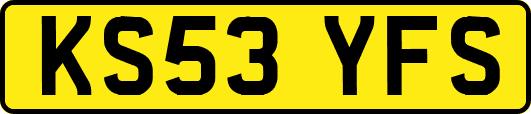 KS53YFS