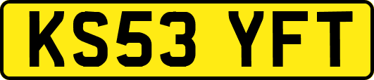 KS53YFT