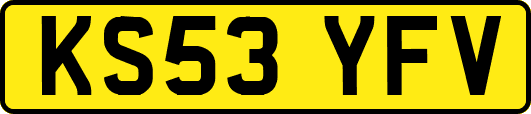 KS53YFV