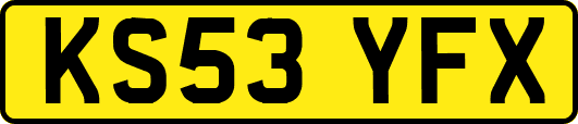 KS53YFX
