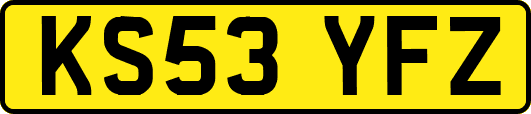 KS53YFZ