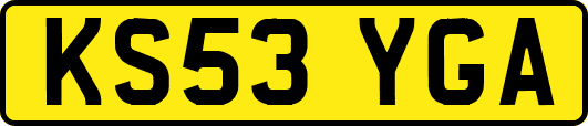 KS53YGA