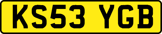 KS53YGB