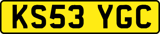 KS53YGC