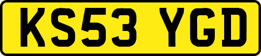 KS53YGD