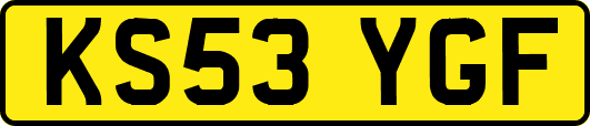 KS53YGF