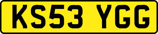 KS53YGG