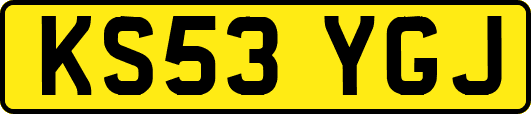 KS53YGJ