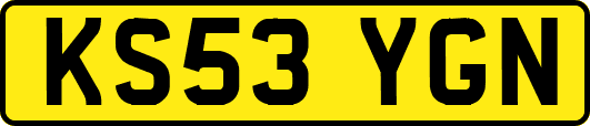 KS53YGN