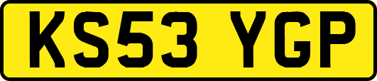 KS53YGP