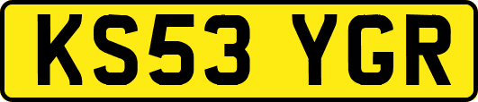 KS53YGR