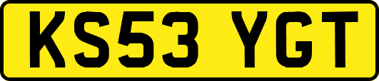 KS53YGT