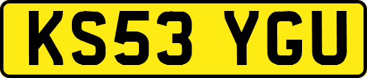 KS53YGU