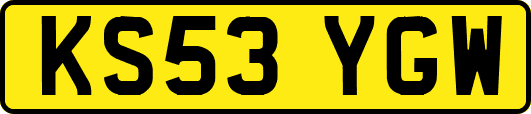 KS53YGW