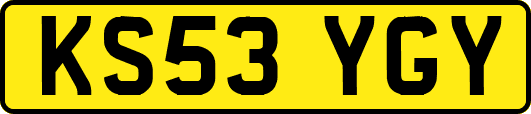 KS53YGY