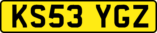 KS53YGZ