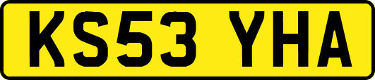 KS53YHA