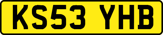 KS53YHB