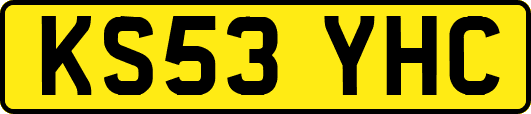 KS53YHC