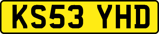 KS53YHD