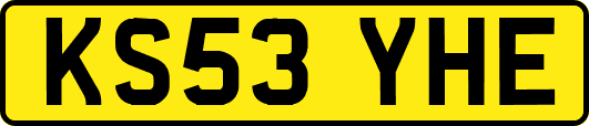 KS53YHE