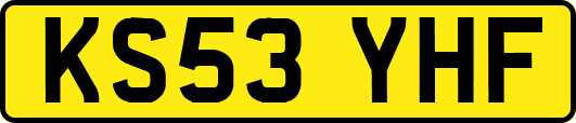 KS53YHF