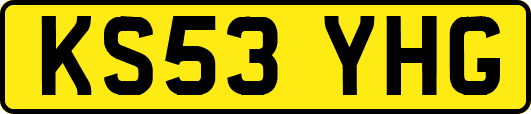 KS53YHG