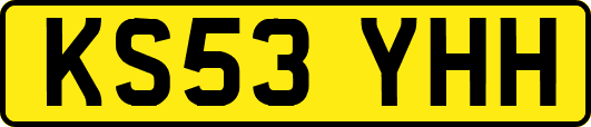 KS53YHH