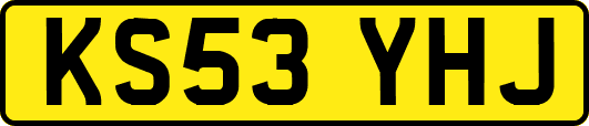 KS53YHJ