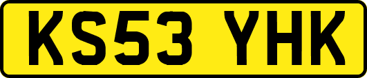 KS53YHK