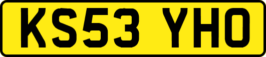 KS53YHO