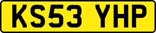 KS53YHP