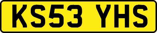 KS53YHS