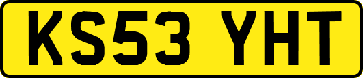 KS53YHT