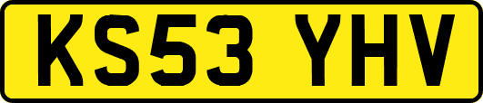 KS53YHV