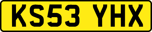 KS53YHX