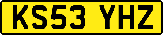 KS53YHZ