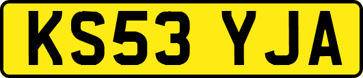 KS53YJA