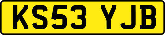 KS53YJB