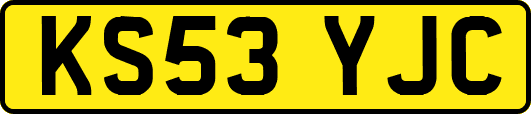 KS53YJC