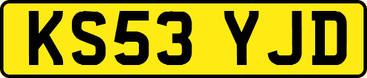 KS53YJD