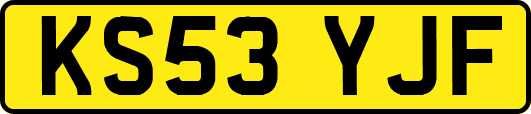 KS53YJF