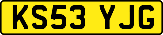 KS53YJG